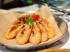 -常来小聚·广州非遗传承餐厅(高德置地店)