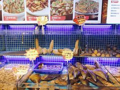 -必点海鲜·鲅鱼水饺(鞍山西道店)