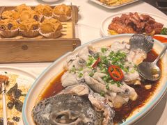 -秋色客家菜(南山店)