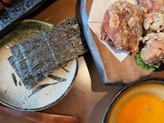 -千代武日本料理(哈西店)