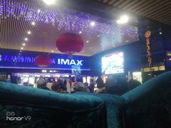 -农垦博纳国际影城(津奥广场IMAX店)