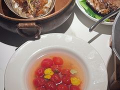 -桂满陇·桃花院落(长泰广场店)