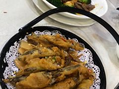 -喜运来酒楼(江南大道店)