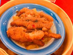 -宏状元现熬粥·京味菜(五棵松店)