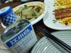 -一品江湖烧烤餐厅