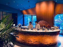 -Oyster Talks 四度蚝法餐厅