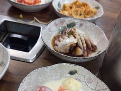 -真情鲍鱼海鲜汤