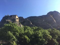 -梅黛奥拉修道院