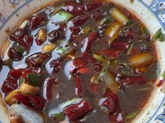 -三中高皇羊肉馆