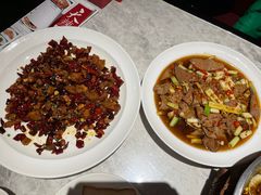 -天辣(金桥啦啦宝都店)