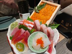 -炙柒Sekinana·精致日料(合生汇店)