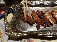 -霄汉羊排(万松园一店)