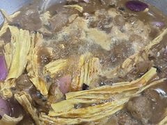 -美兰春记食店·龙舌坡红烧牛肉