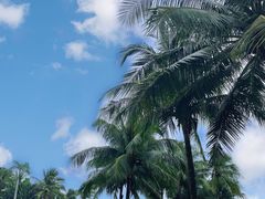 -日月湾海门游览区