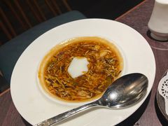 -逸东轩(香港逸东酒店)