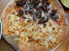 -1861意大利餐厅(文化广场店)