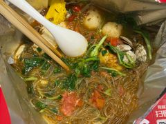 -见味花甲(福田coco park店)