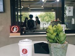 -COFFEE CALL(云锦路店)