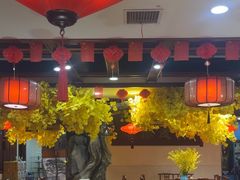 -那家老院子东北菜·饺子·小鸡炖蘑菇(艳华街店)