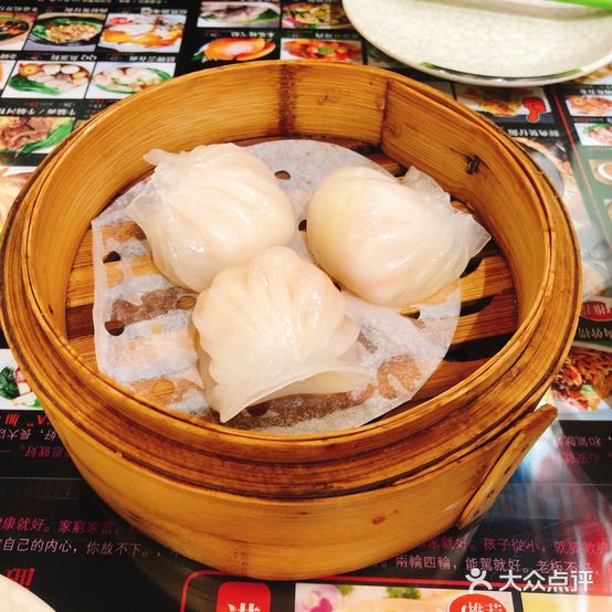 港小星茶餐厅(天一广场店)