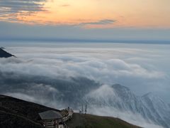 -萍乡武功山风景名胜区