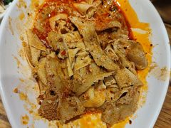 -小杨烤肉(朱雀店)