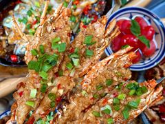 -贰醒·私房小院烧烤 (太古里店)