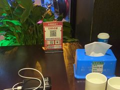 -永安鱼庄·镇江菜(东吴路店)
