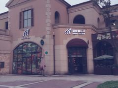 -万达影城(长沙婚庆公园中国巨幕店)