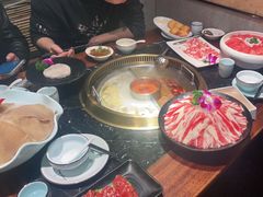 -海底捞火锅(奉化银泰店)