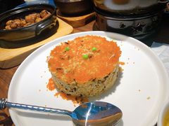 -星叶·东南亚料理(宁波万象汇店)