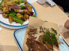 -老边饺子馆(东单店)