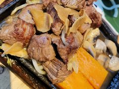 -Hatsune隐泉日式料理(三里屯太古里店)