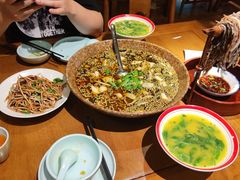 -苏帮主三样菜·江湖川菜(高新店)