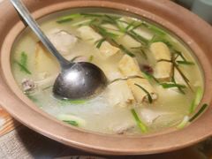 -江南婆婆(车墩店)