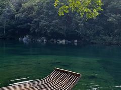 -石台牯牛降景区