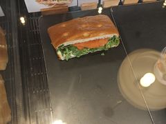 -BAKER&SPICE(BFC外滩金融中心店)
