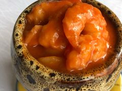 -马克西姆俄罗斯餐厅(通亚街店)