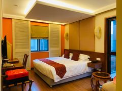 -太阳岛度假酒店