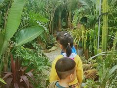 -三圣花乡旅游区