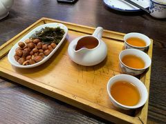 -大洋家·精品潮汕菜·生腌砂锅粥(天河东路店)