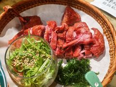 -锦府盐帮·侯宅(五棵松万达店)