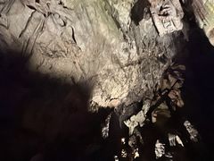 -波斯托伊纳溶洞