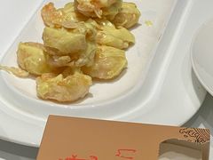 -海富门·带鱼·淮扬菜·粤菜(甘家口店)