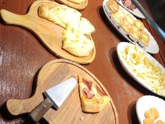 -好伦哥比萨烤肉自助(八里桥店)