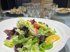 -鸭王烤鸭店(三里河店)