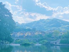 -云水谣景区