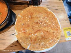 -京玉菲饭店(李村店)