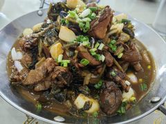 -水韵·渔家臻品私房菜(中庙店)