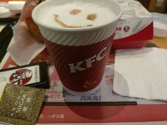 -肯德基(观前新店)